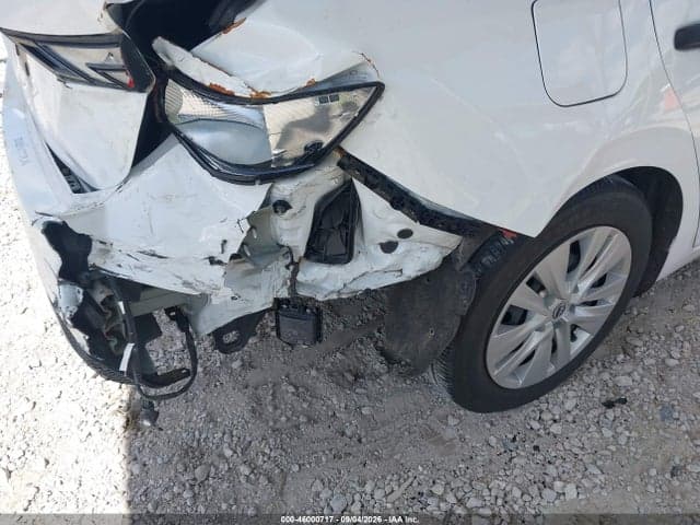 2024 NISSAN SENTRA S XTRONIC CVT 6