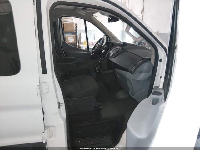 2018 FORD TRANSIT-350 XL 5