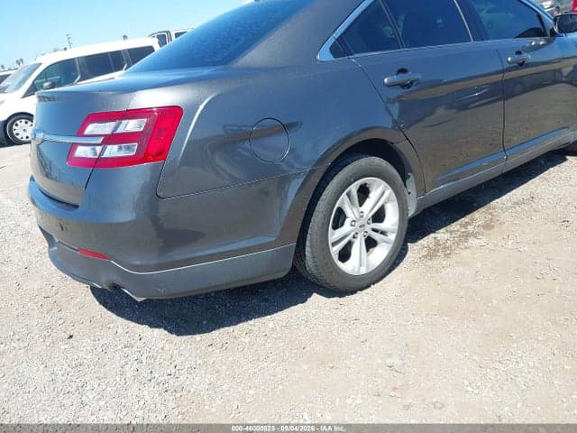 2018 FORD TAURUS SE 14
