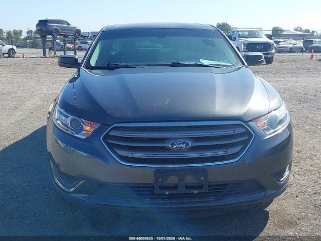 2018 FORD TAURUS SE 18