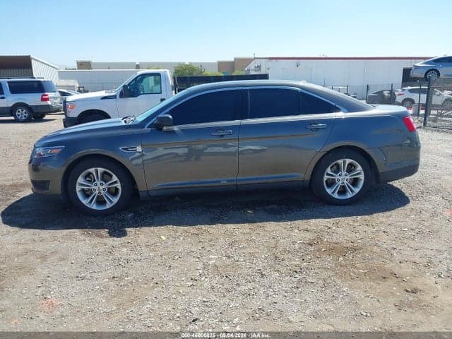 2018 FORD TAURUS SE 20