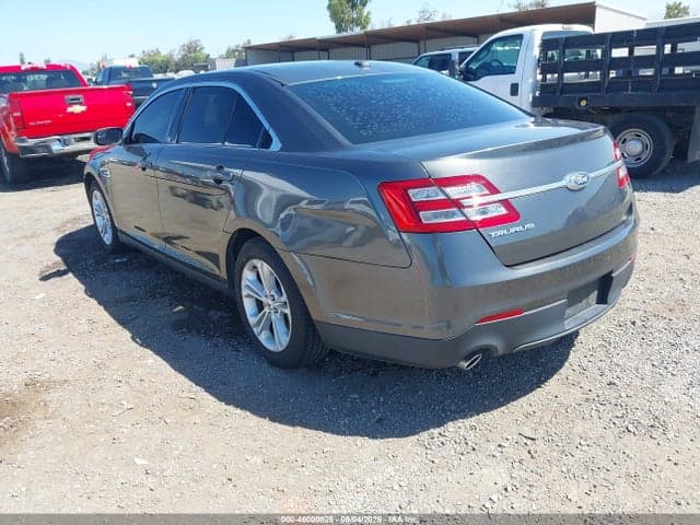 2018 FORD TAURUS SE 3