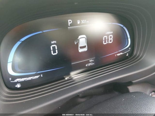 2025 HYUNDAI VENUE SEL 7