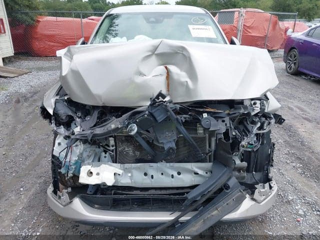2025 MAZDA CX-5 2.5 S SELECT 6