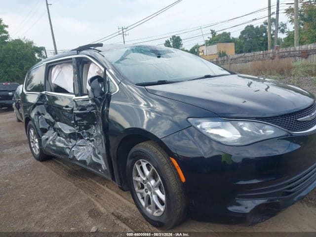 2019 CHRYSLER PACIFICA LX 6