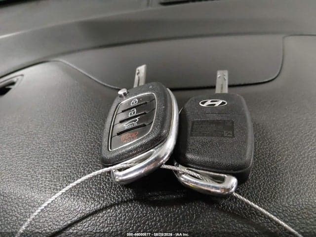 2018 HYUNDAI TUCSON SEL 11