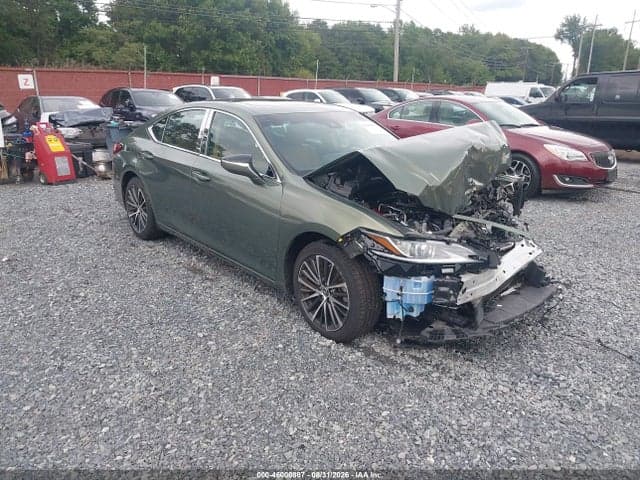 2024 LEXUS ES 350 1