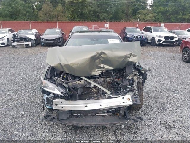 2024 LEXUS ES 350 12