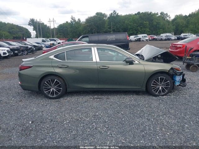 2024 LEXUS ES 350 13