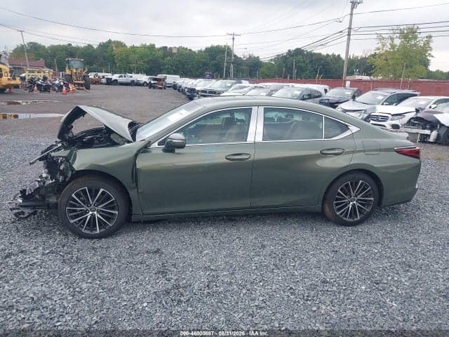 2024 LEXUS ES 350 14