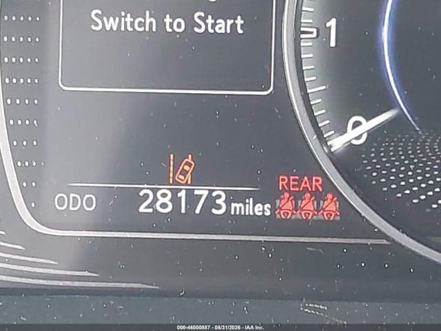 2024 LEXUS ES 350 15