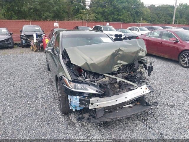 2024 LEXUS ES 350 17