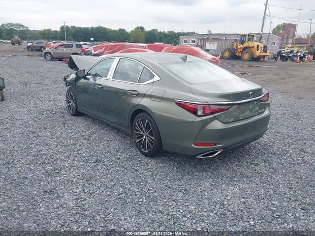 2024 LEXUS ES 350 3