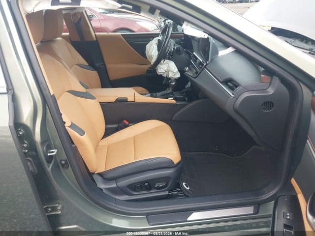 2024 LEXUS ES 350 5