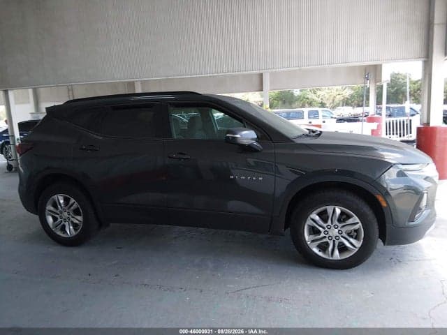 2019 CHEVROLET BLAZER 13