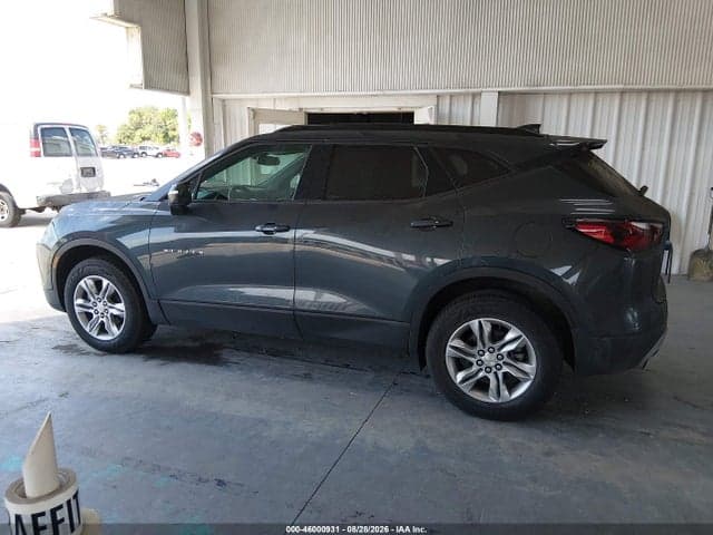 2019 CHEVROLET BLAZER 14