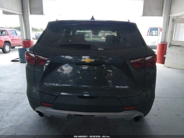 2019 CHEVROLET BLAZER 16