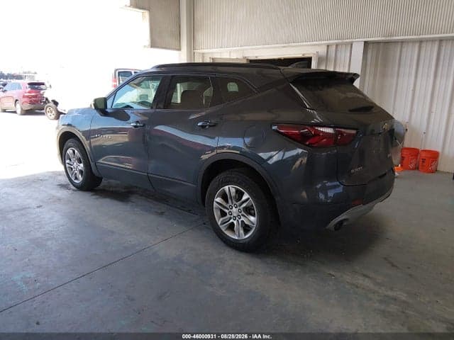 2019 CHEVROLET BLAZER 3