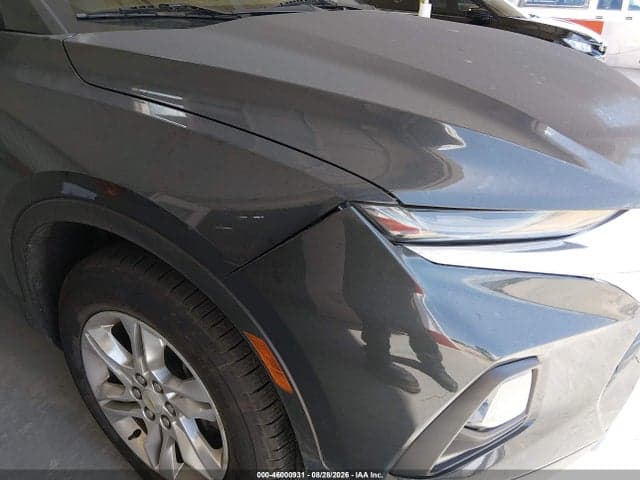 2019 CHEVROLET BLAZER 6