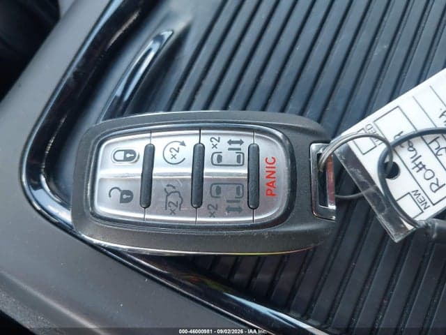 2024 CHRYSLER PACIFICA HYBRID S APPEARANCE PKG 11