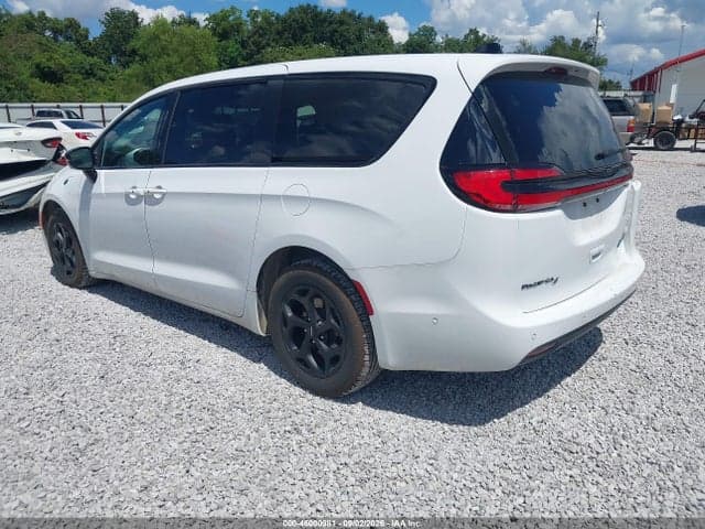 2024 CHRYSLER PACIFICA HYBRID S APPEARANCE PKG 3
