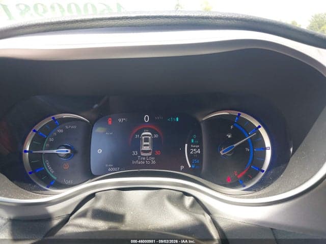 2024 CHRYSLER PACIFICA HYBRID S APPEARANCE PKG 7