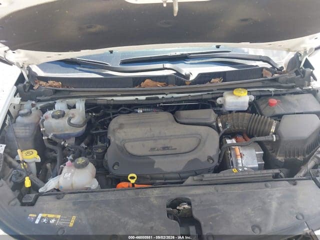 2024 CHRYSLER PACIFICA HYBRID S APPEARANCE PKG 10