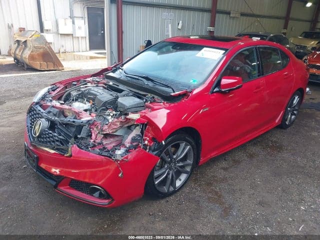 2019 ACURA TLX TECH A-SPEC PKGS 2