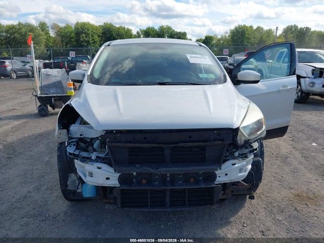 2017 FORD ESCAPE SE 6