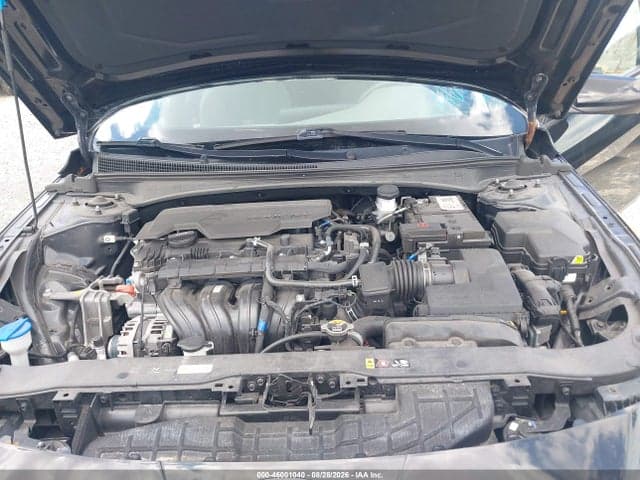 2024 HYUNDAI ELANTRA SEL 10