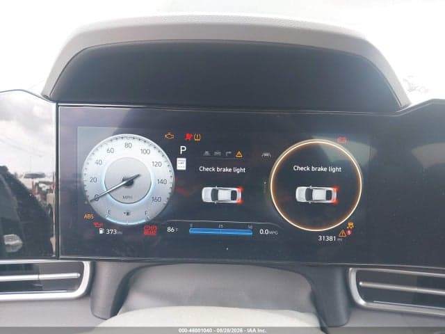 2024 HYUNDAI ELANTRA SEL 7