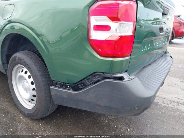 2025 FORD MAVERICK XL 18