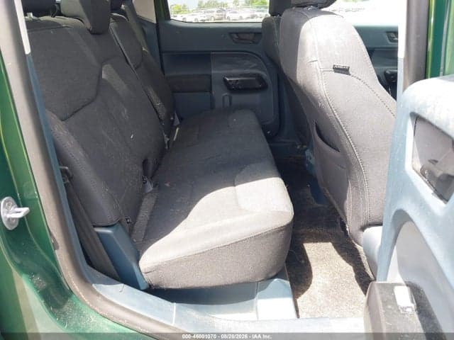 2025 FORD MAVERICK XL 8