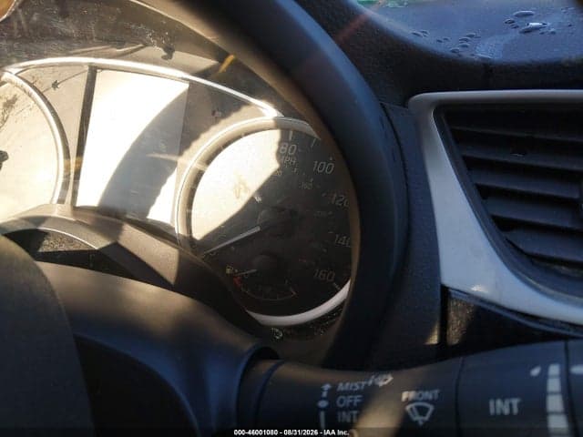 2017 NISSAN SENTRA SV 14
