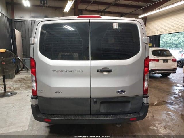 2024 FORD TRANSIT-350 PASSENGER VAN XL 16