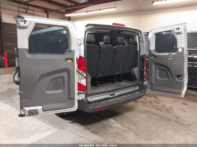 2024 FORD TRANSIT-350 PASSENGER VAN XL 3