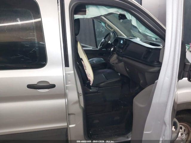 2024 FORD TRANSIT-350 PASSENGER VAN XL 5