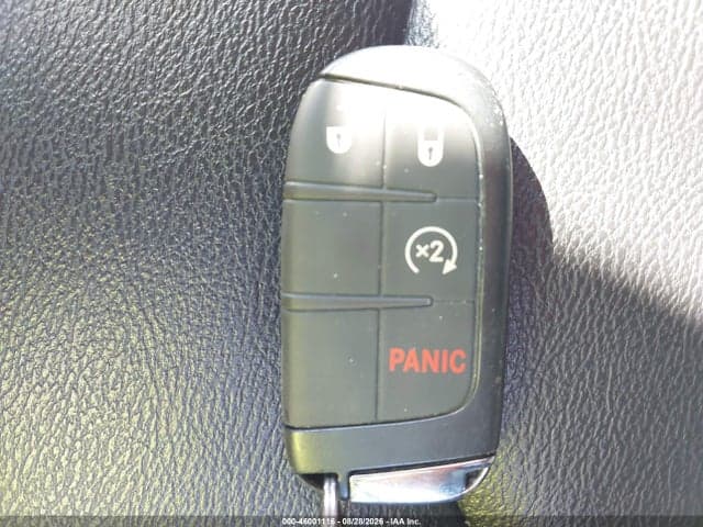 2025 JEEP COMPASS LIMITED 4X4 11