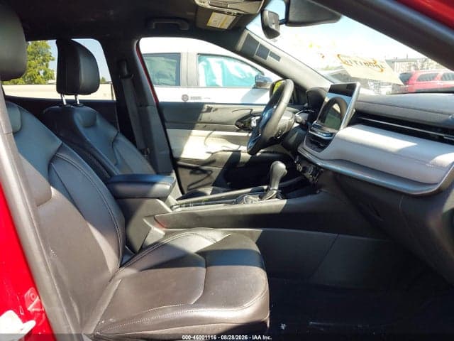 2025 JEEP COMPASS LIMITED 4X4 5
