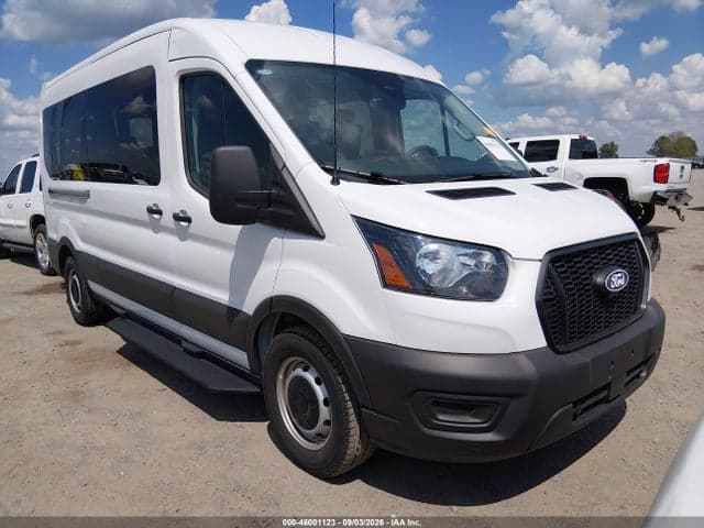 2026 FORD TRANSIT-350 PASSENGER VAN XL 1