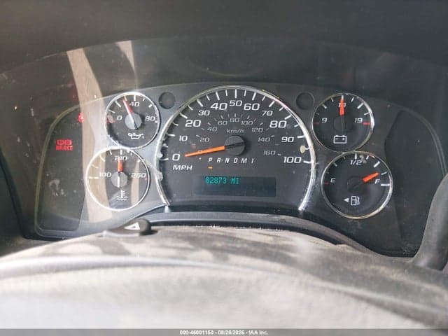 2019 CHEVROLET EXPRESS 3500 WORK VAN 15