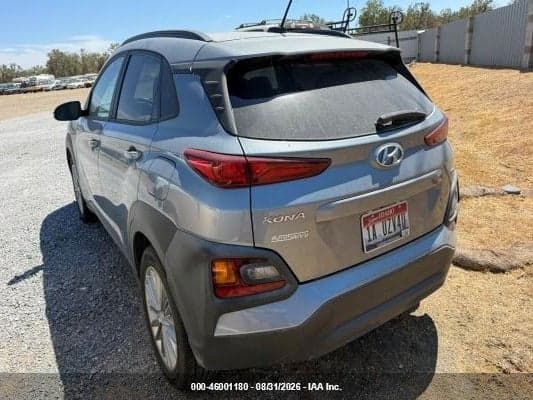 2020 HYUNDAI KONA SEL 1