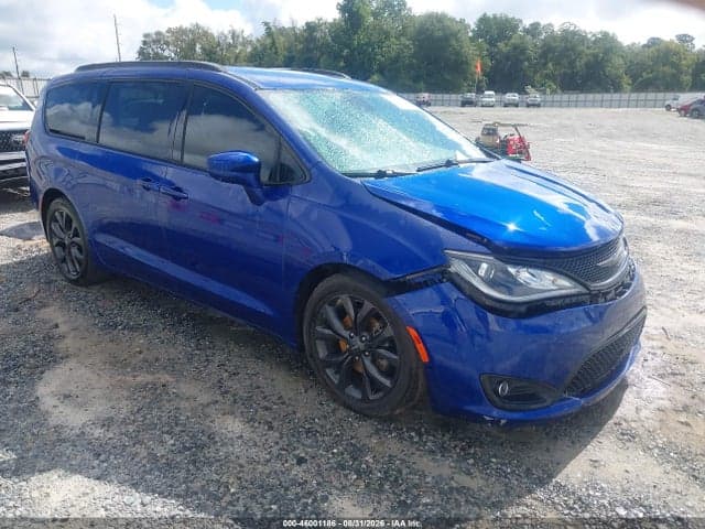 2019 CHRYSLER PACIFICA TOURING L PLUS 1