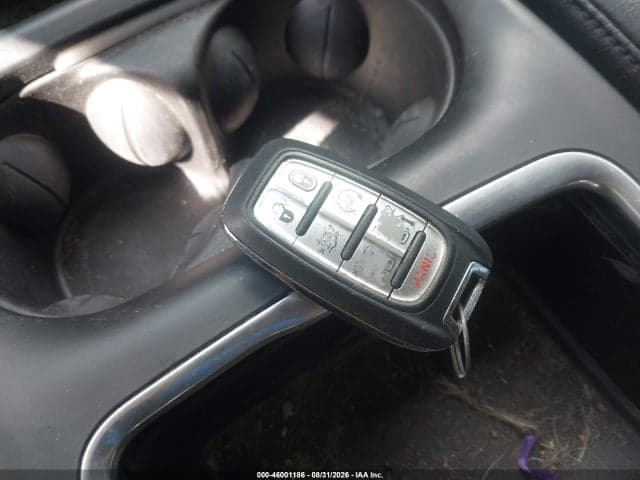 2019 CHRYSLER PACIFICA TOURING L PLUS 11