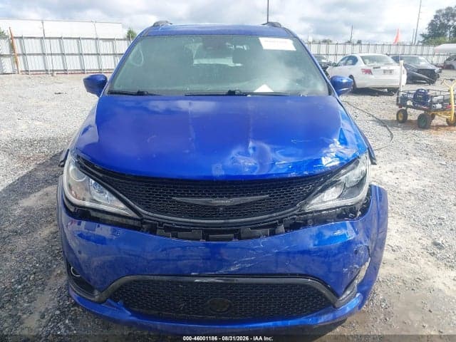 2019 CHRYSLER PACIFICA TOURING L PLUS 12