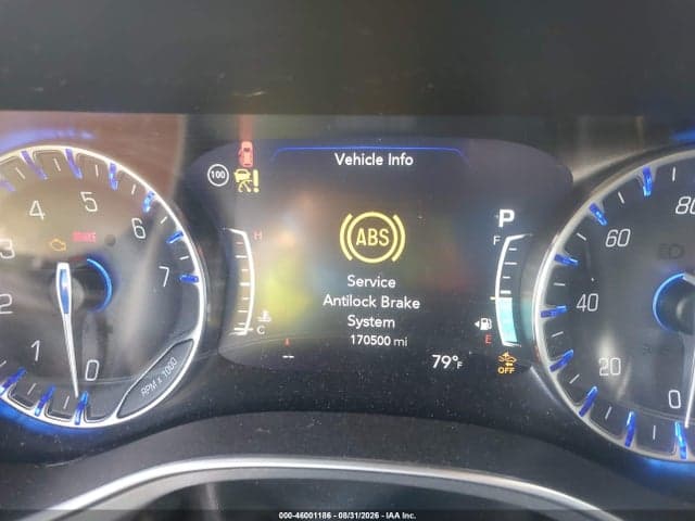 2019 CHRYSLER PACIFICA TOURING L PLUS 15