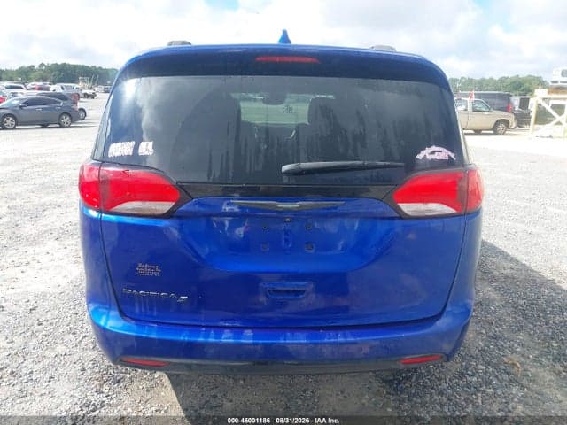 2019 CHRYSLER PACIFICA TOURING L PLUS 16