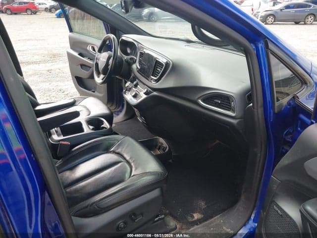 2019 CHRYSLER PACIFICA TOURING L PLUS 5
