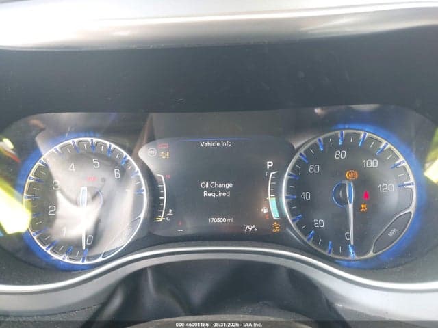 2019 CHRYSLER PACIFICA TOURING L PLUS 7