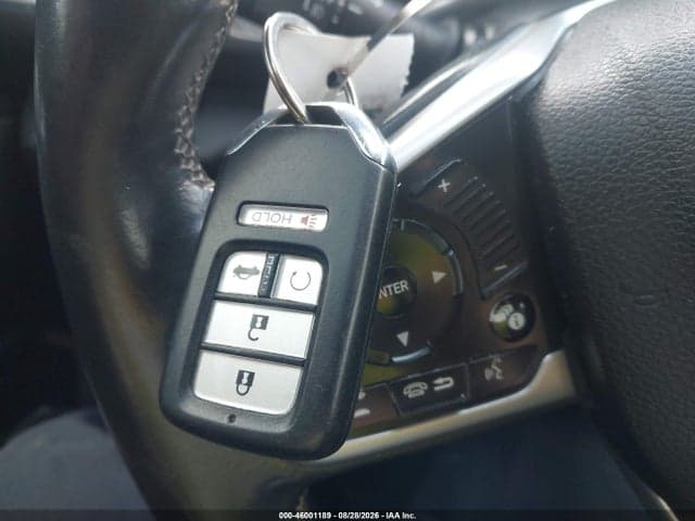 2018 HONDA CIVIC EX-T 11